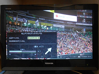 新広島テレビ
